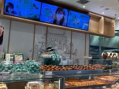 -首开福茂购物中心(宋家庄店)