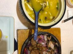 -一品滇香·云南菜(公益西桥店)