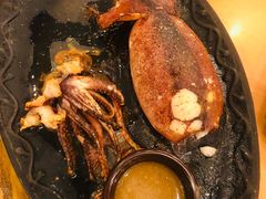 -萨莉亚意式餐厅(新洲家乐福店)