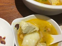 -渝是乎酸菜鱼(龙旗购物中心店)