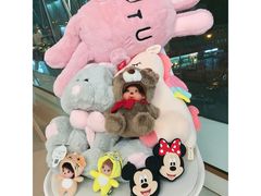 -PAWTOY爪e玩偶店(天兴罗斯福店)