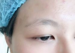 -久匠·纹眉半永久野生眉