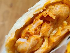 -吉品合酥脆烤饼(太平洋森活天地店)