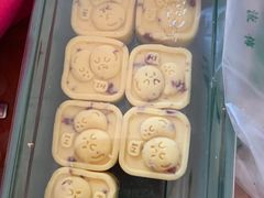 -泸溪河桃酥(欧尚店)