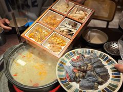-芸鲜季·云南野生菌餐厅· 云南风物味研社(闵行店)