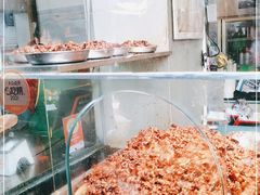 -老黄记手撕烤兔(玉林街店)