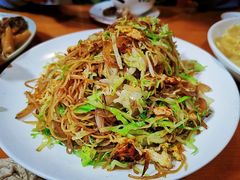 炒粉干-丽水农庄(岩头店)