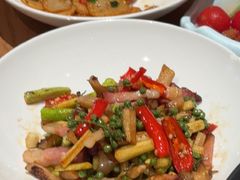 -榕意·川味之美(深业上城店)