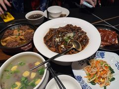 -童福兴·南京菜(老门东店)