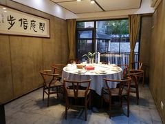 包厢-天怡·鱼工厂(梅溪湖店)