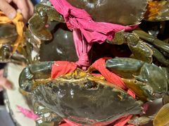 -辣螃铠盆盆蟹大排档(总店)