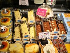 -喜社·面包·甜品·蛋糕(燕山店)