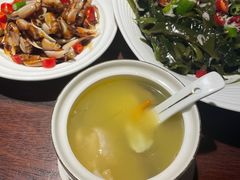 -前海沿·青岛菜(五四广场永旺店)