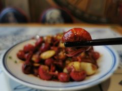 -美庐时尚餐厅(菱角湖店)