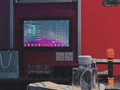 -唛歌KTV(城西银泰店)