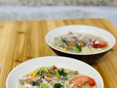 -陈记锦山里焖面