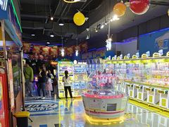 -大玩家(魏家庄万达店)