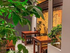 -苏州老字号·苏面斋·秃黄油·三虾面苏式面馆