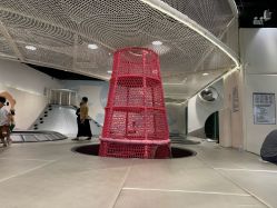 -MINI MARS KIDS CLUB亲子家庭中心(长宁天山店)
