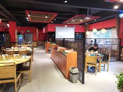 -百家班(市府店)