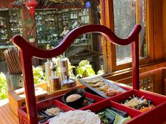 -勺子米线·云南传统小吃市集(四方街店)