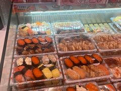 -争鲜回转寿司(朝北大悦城店)