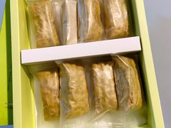 -浙茶集团狮峰·西湖龙井·杭州特产(莫干山路专卖店)