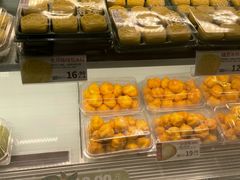 -泸溪河桃酥(鄞州高新宝龙店)