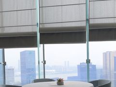 -悦轩中餐厅·高空江景·杭州柏悦酒店