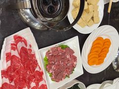 -世贸万锦大酒店·烹大师火锅达人