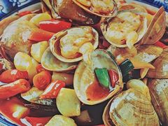 -漫天香·小龙虾餐厅(夏湾店)