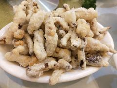 -小贝壳酒楼(经九路店)