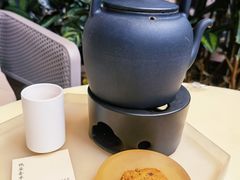 -tea'stone (万象天地店)