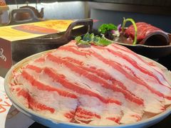 -盡膳口福·百年汤方火锅(科华北路店)