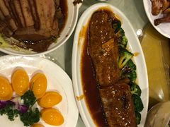-惠宾饭庄(千禧店)