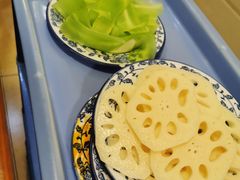 -飘香火锅(玉林西路店)