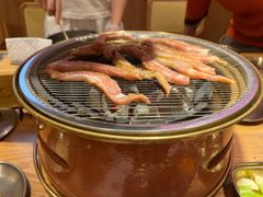 -西塔老太太泥炉烤肉(湖东领汇广场店)