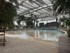 -龙达温泉生态城