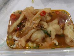 -黎里王记辣脚(黎里总店)