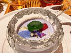 -叶叶菩提·晋福宫