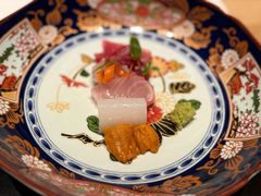 -元熹会席料理
