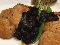 -琉璃餐厅(德基广场店)