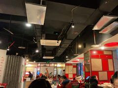 大堂-老基地老火锅厂(大渡口店)