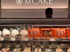 -M'CAKE(西单大悦城店)