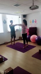 -爱尔乐美孕产瑜伽·普拉提
