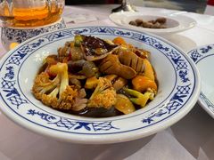 -聚春园自助餐厅(东街口店)