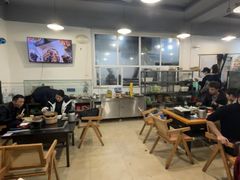 -德四家·云南傣味烧烤品牌(和谐店)