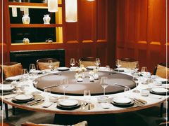 包厢-A One Kitchen·南京精菜馆(德基广场店)