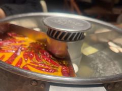 -巴奴毛肚火锅(京西大悦城店)
