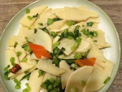 -漫渡庄绿岛花园•隐市庭园菜(滨湖店)